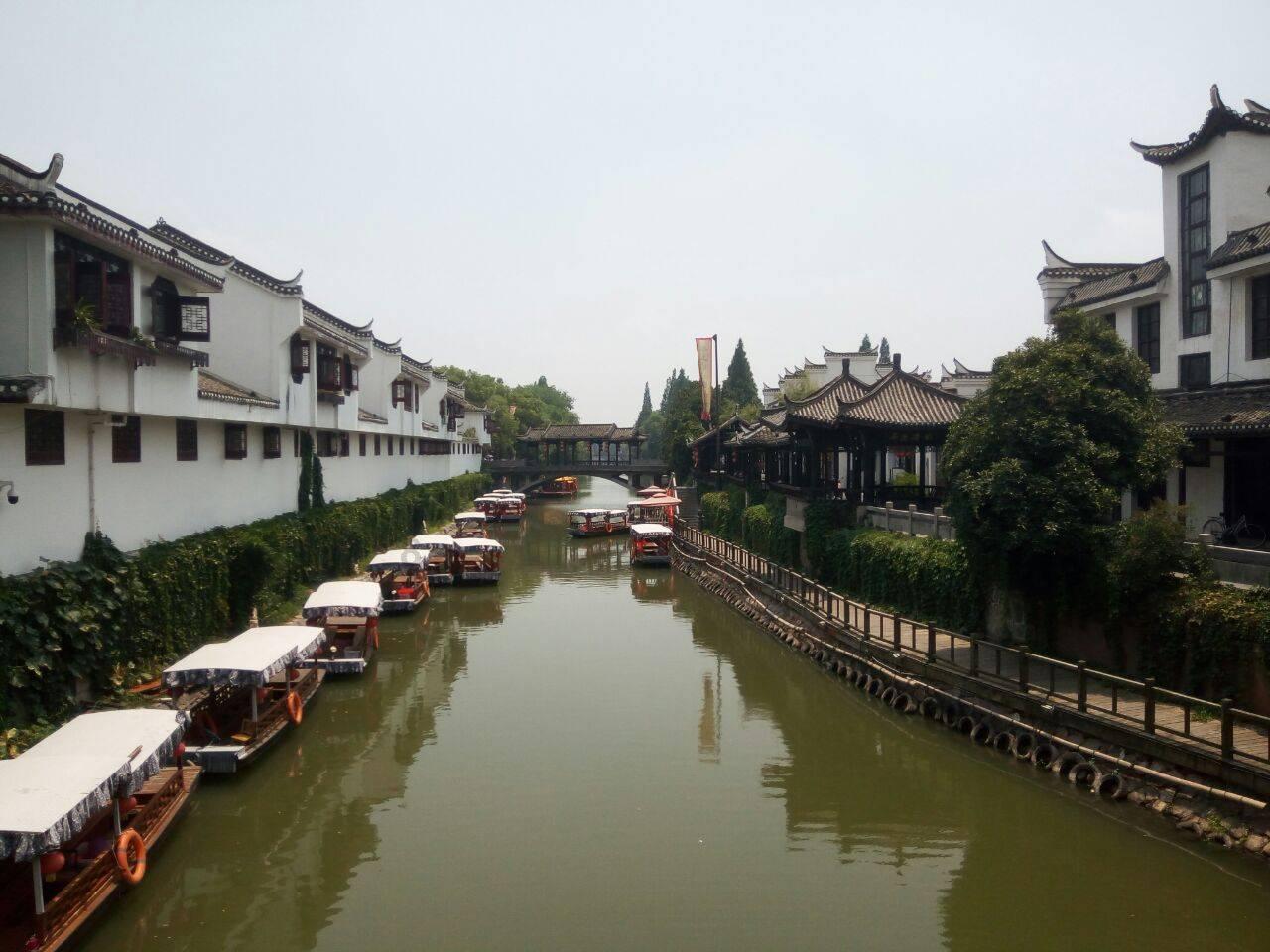 僵尸过人行道